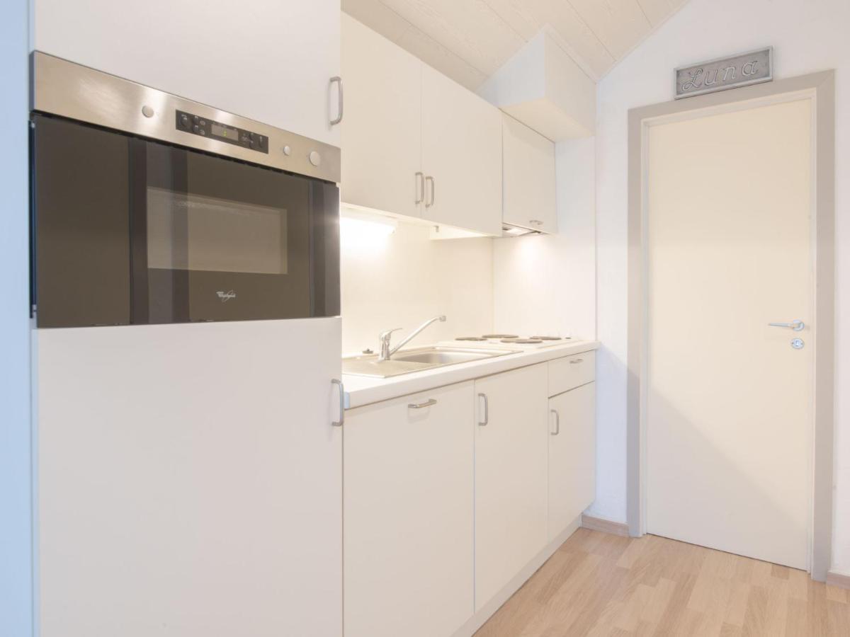 Apartment Luna By Interhome De Haan Eksteriør billede