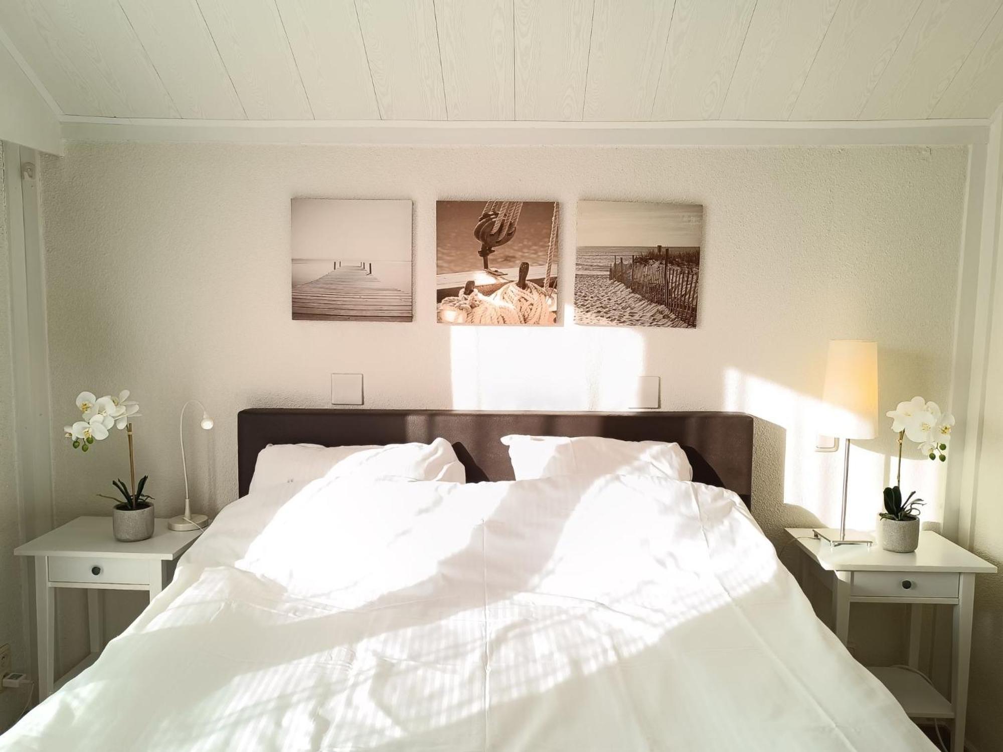 Apartment Luna By Interhome De Haan Eksteriør billede